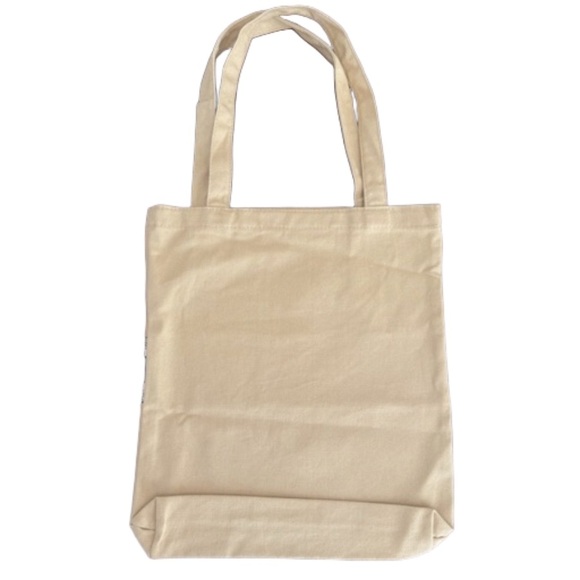 Last 1 💖 DIOR Beauty Canvas Tote - Picture 2 of 4